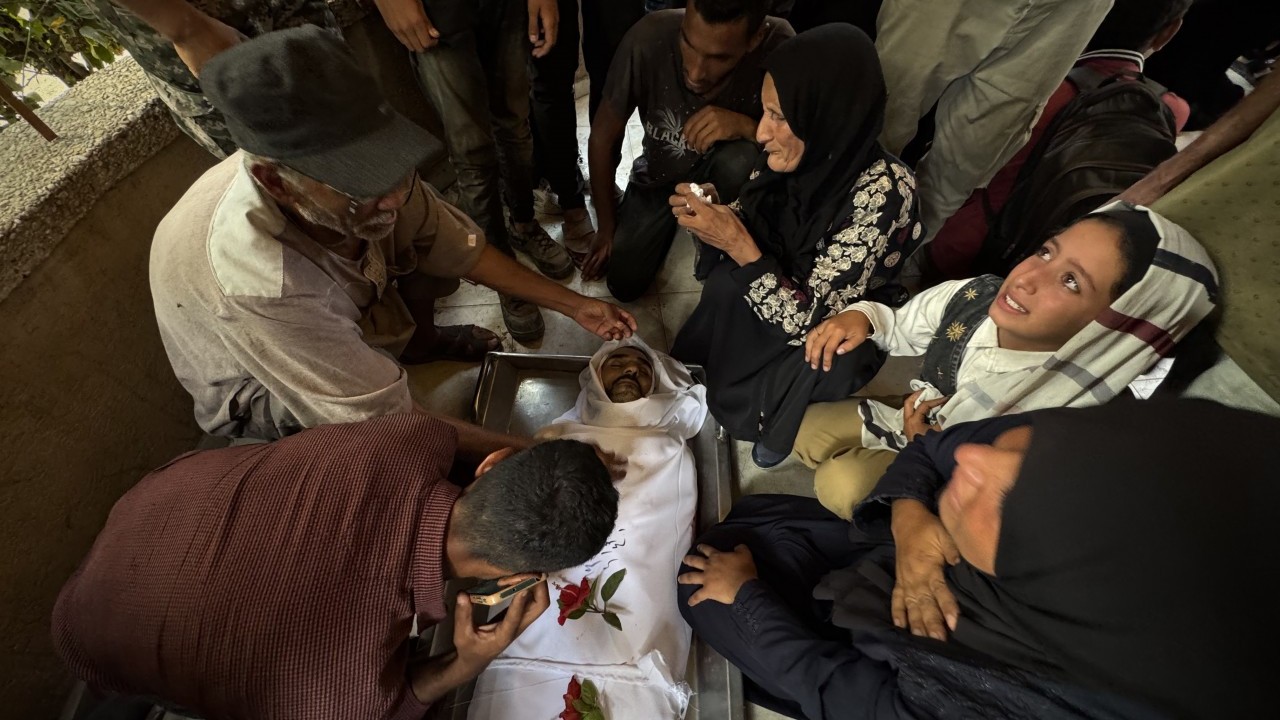 Foto - Şehit ve yaralılar var! Bu görüntülere yürek nasıl dayanır