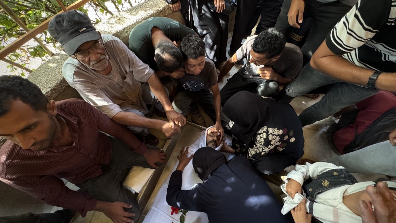 Foto - Şehit ve yaralılar var! Bu görüntülere yürek nasıl dayanır