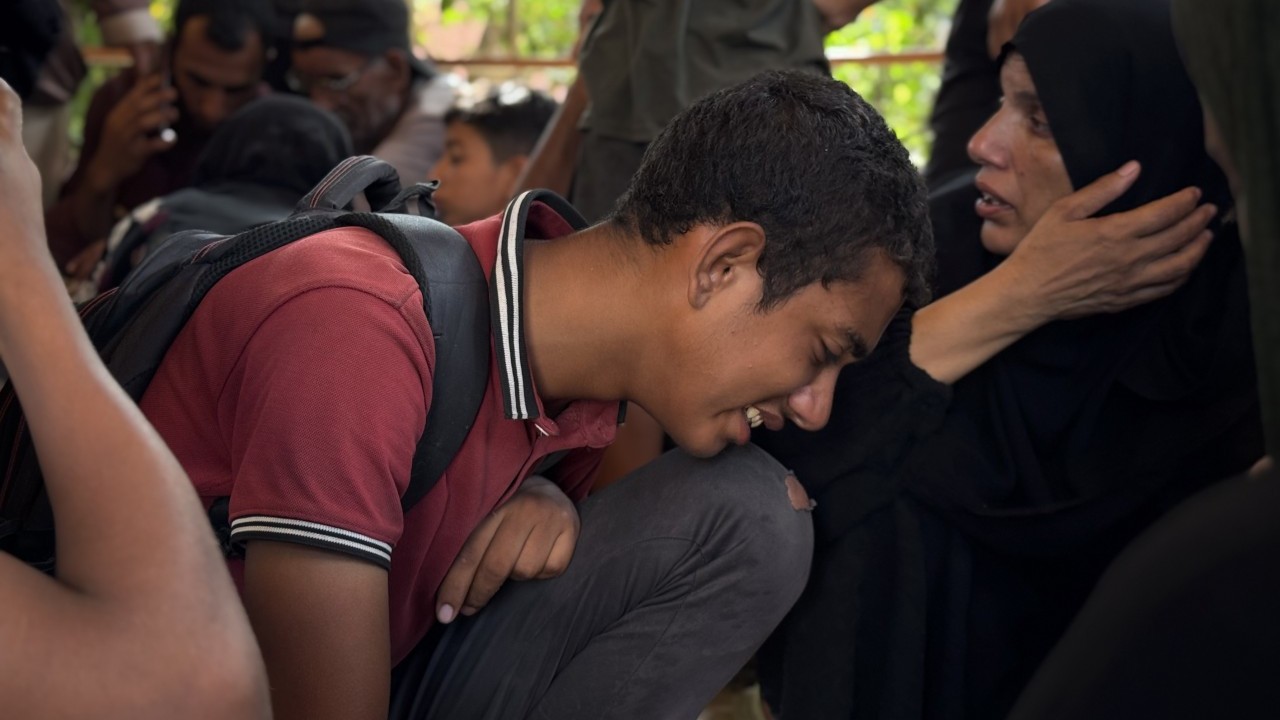 Foto - Şehit ve yaralılar var! Bu görüntülere yürek nasıl dayanır