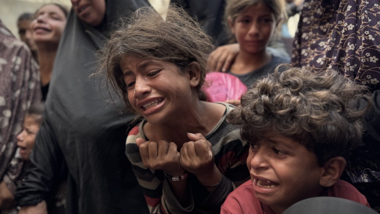 Foto - Şehit ve yaralılar var! Bu görüntülere yürek nasıl dayanır