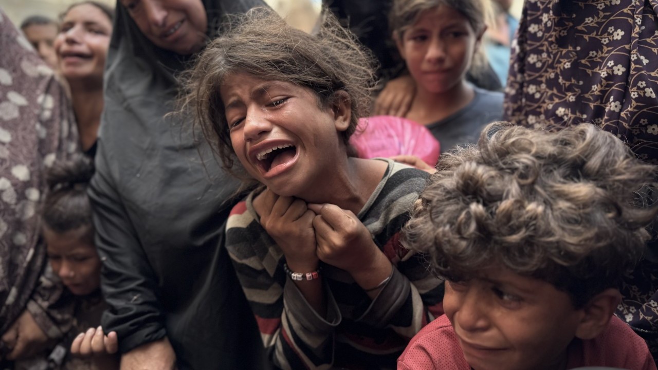 Foto - Şehit ve yaralılar var! Bu görüntülere yürek nasıl dayanır