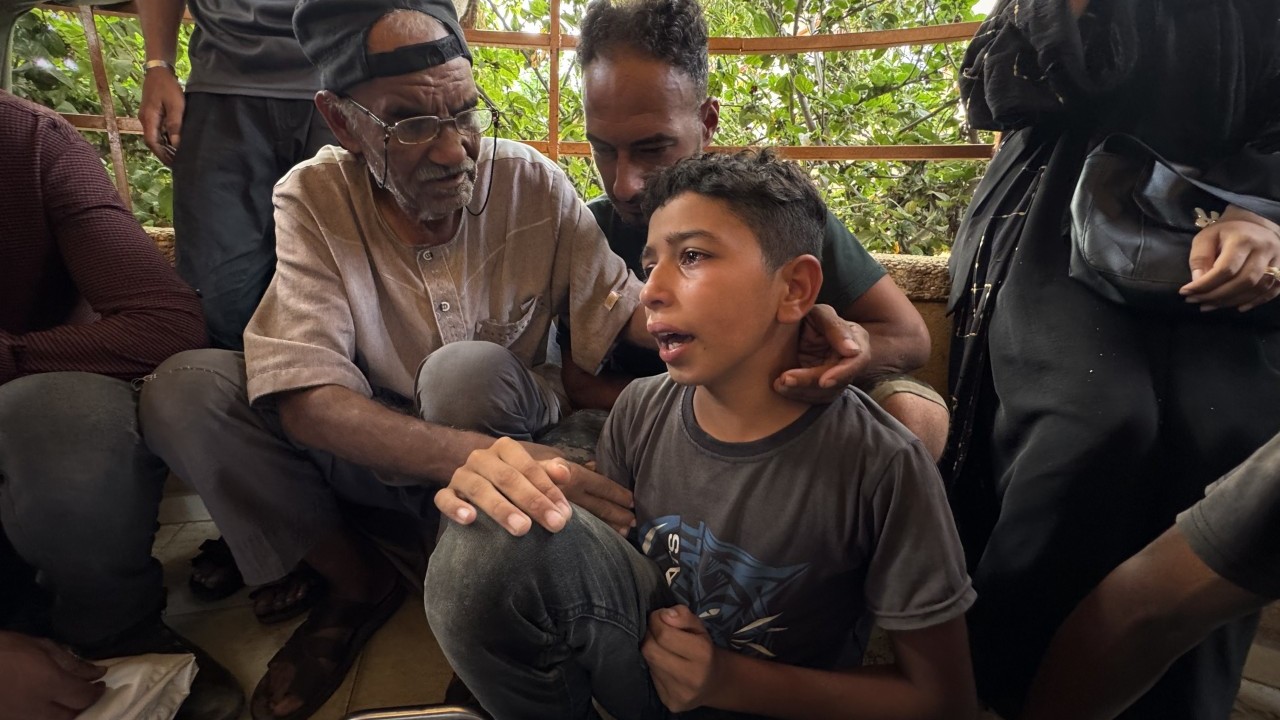 Foto - Şehit ve yaralılar var! Bu görüntülere yürek nasıl dayanır