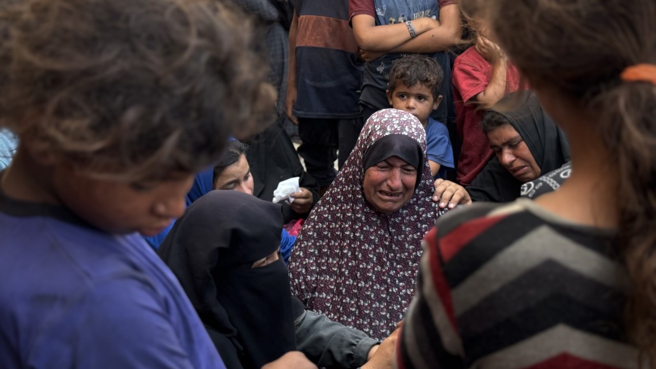 Foto - Şehit ve yaralılar var! Bu görüntülere yürek nasıl dayanır