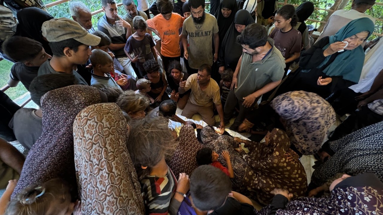 Foto - Şehit ve yaralılar var! Bu görüntülere yürek nasıl dayanır