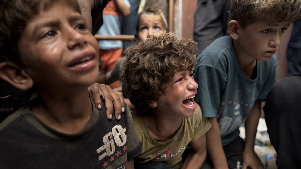 Foto - Şehit ve yaralılar var! Bu görüntülere yürek nasıl dayanır