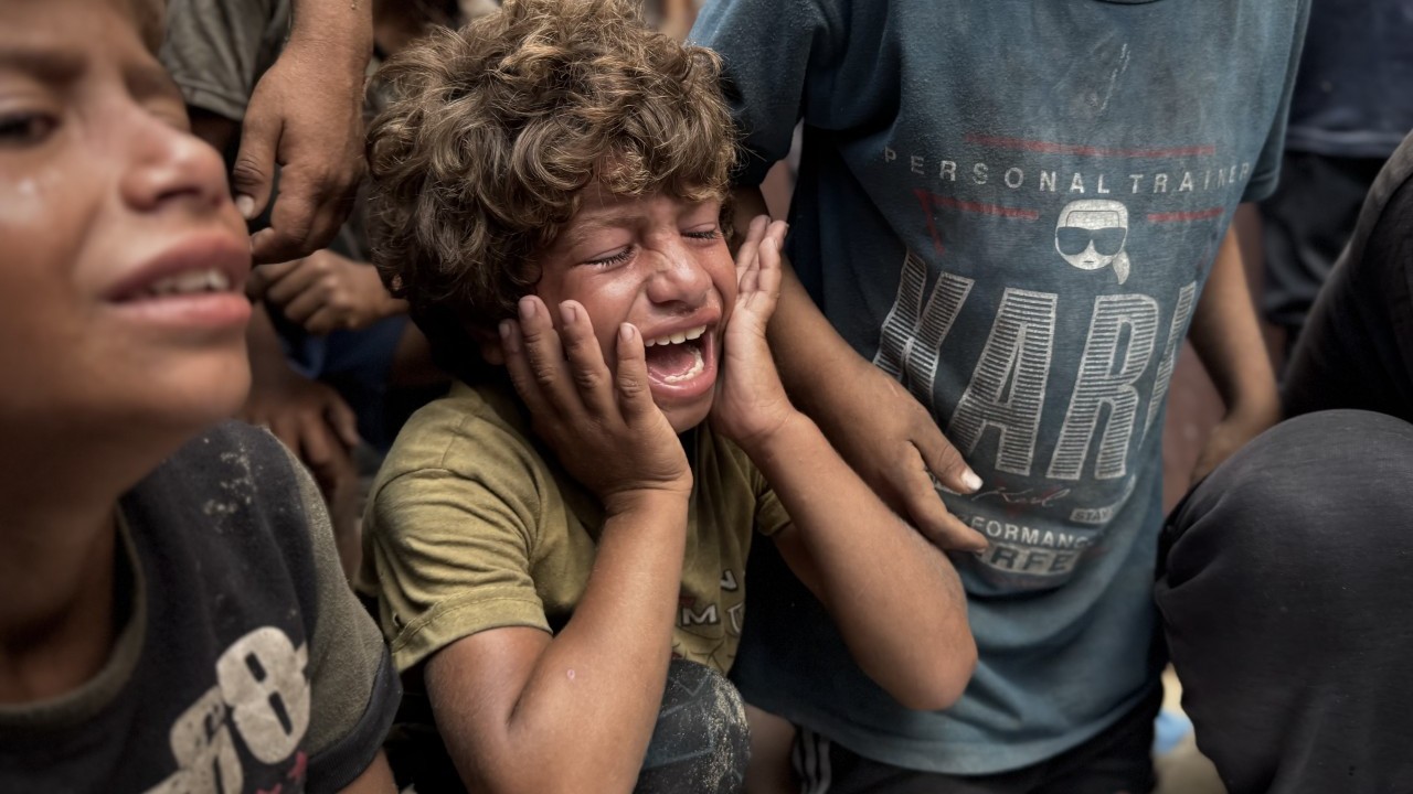 Şehit ve yaralılar var! Bu görüntülere yürek nasıl dayanır