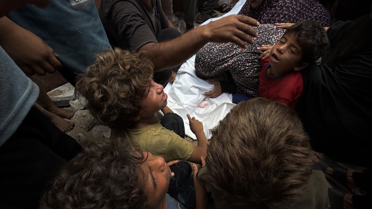 Foto - Şehit ve yaralılar var! Bu görüntülere yürek nasıl dayanır