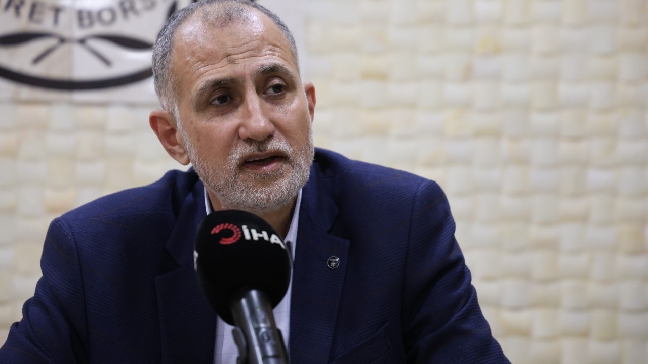 Şehit Yahya Sinvar’ın hücre arkadaşı konuştu! İşte kahpe İsrail’in asıl hedefi