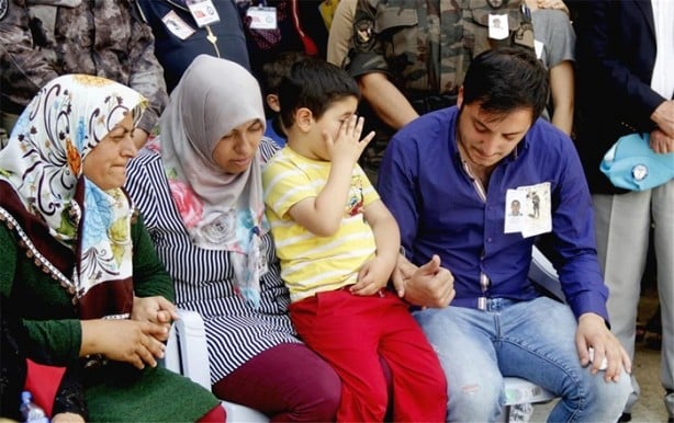 Foto - Şehitlerimiz son yolculuğuna uğurlanıyor