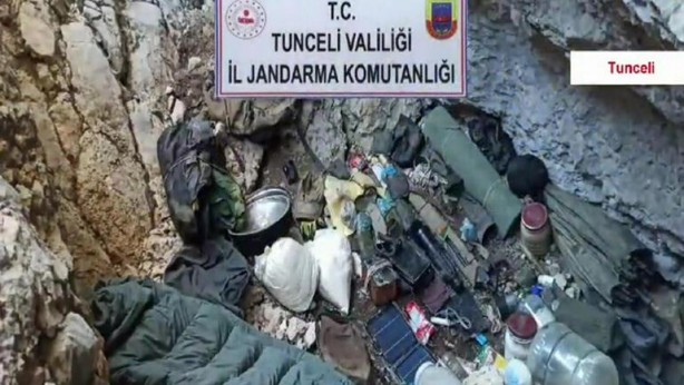 Foto - Şehitlerimizin kanı yerde kalmadı! Böyle havaya uçuruldular
