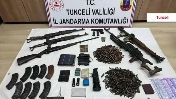 Foto - Şehitlerimizin kanı yerde kalmadı! Böyle havaya uçuruldular