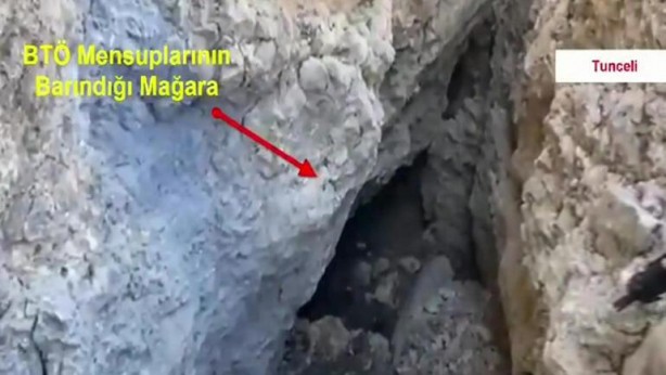 Foto - Şehitlerimizin kanı yerde kalmadı! Böyle havaya uçuruldular