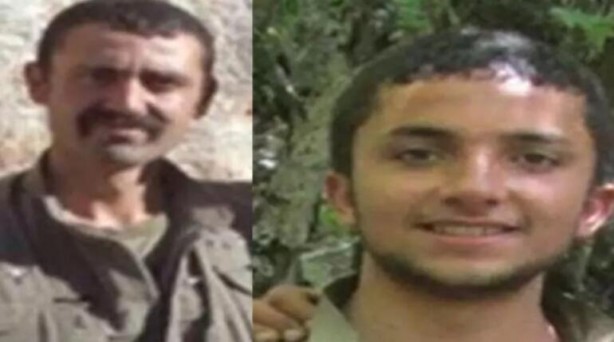 Foto - Şehitlerimizin kanı yerde kalmadı! Böyle havaya uçuruldular