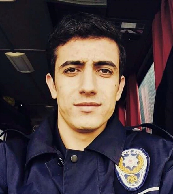 Foto - Şehitlerin kimliği belli oldu