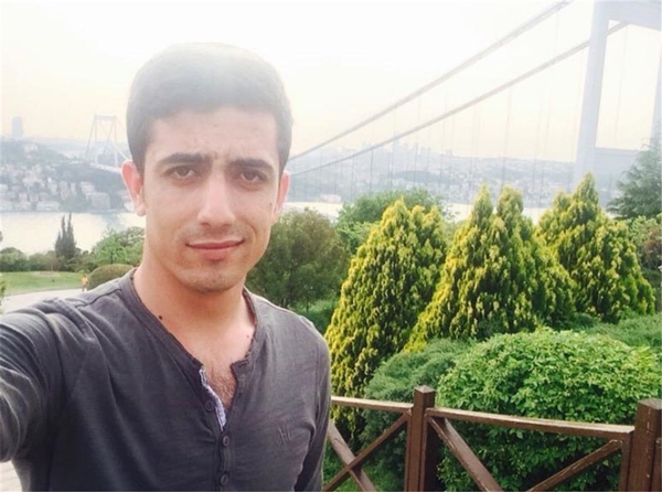 Foto - Şehitlerin kimliği belli oldu