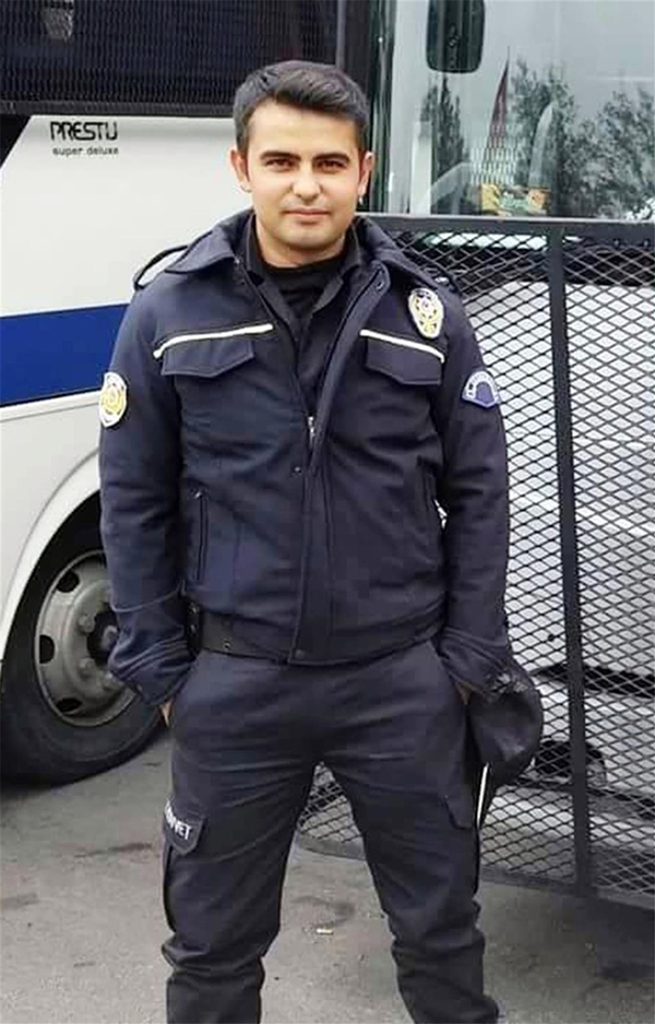 Foto - Şehitlerin kimliği belli oldu
