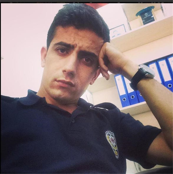 Foto - Şehitlerin kimliği belli oldu