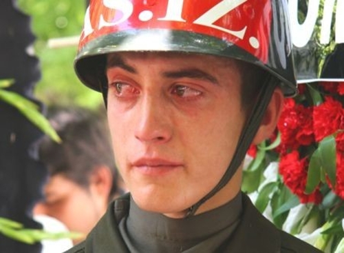 Foto - Şehitlerle ilgili en çok merak edilen 5 madde 