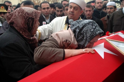 Foto - Şehitlerle ilgili en çok merak edilen 5 madde 