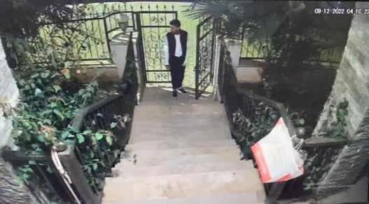 Foto - Şehre dadanan cins köpek hırsızları kıskıvrak yakalandı!