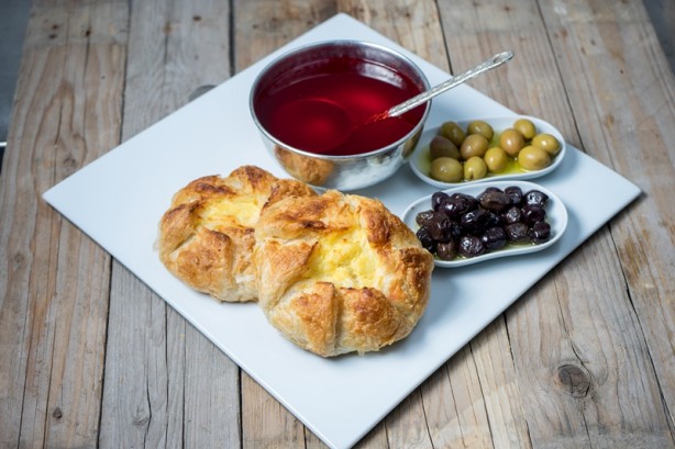 Şehrin 4 lezzeti tescillendi