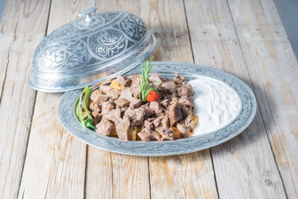 Foto - Şehrin 4 lezzeti tescillendi