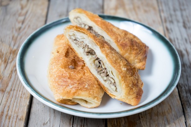 Foto - Şehrin 4 lezzeti tescillendi