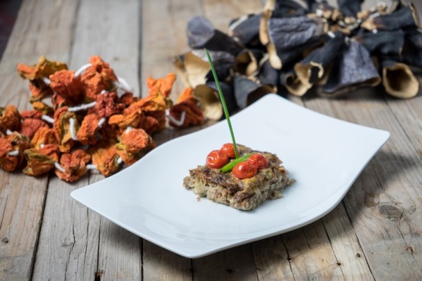 Foto - Şehrin 4 lezzeti tescillendi