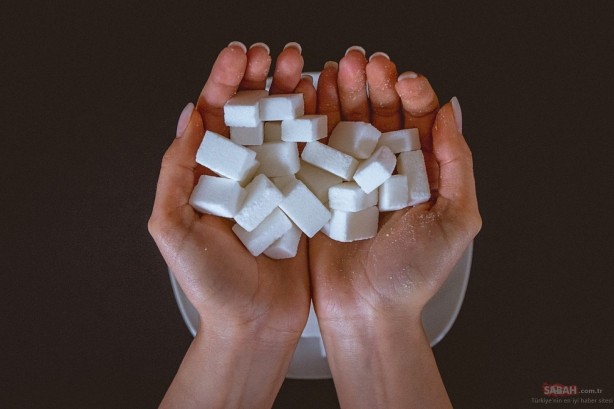 Şeker bombası yiyeceklerden uzak durun! Bağımlılık yapıyor, sağlığı mahvediyor