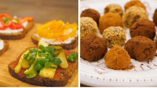 Foto - Şeker bombası yiyeceklerden uzak durun! Bağımlılık yapıyor, sağlığı mahvediyor