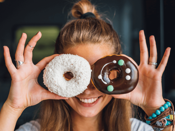 Foto - Şeker bombası yiyeceklerden uzak durun! Bağımlılık yapıyor, sağlığı mahvediyor