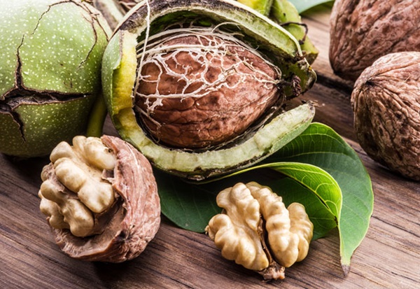 Foto - Şeker hastaları ceviz tüketmeli