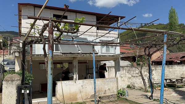 Foto - Şeker hastaları dikkat! Bu köyden çıkan su hastalık bırakmıyor