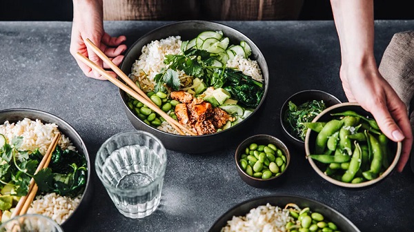 Foto - Şeker hastaları için hayati öneme sahip beslenme önerisi