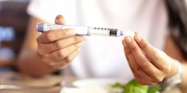 Foto - Şeker hastaları insülin iğnelerini koşarak çöpe atacak! Bu işin duayeni Osman Müftüoğlu büyük müjdeyi verdi! İşte "Ama nasıl olur" dedirten olay yöntem