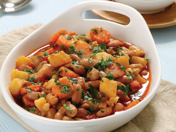 Foto - Şeker hastalarının barbunya tüketmesi için önemli nedenler