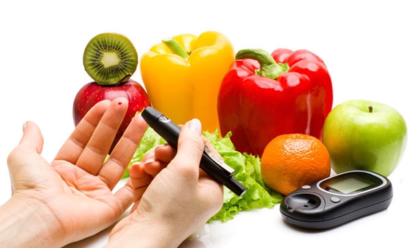 Foto - Şeker hastalarının beslenirken izlemesi gereken altın kurallar