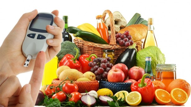 Foto - Şeker hastalarının beslenirken izlemesi gereken altın kurallar