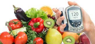 Foto - Şeker hastalarının beslenirken izlemesi gereken altın kurallar