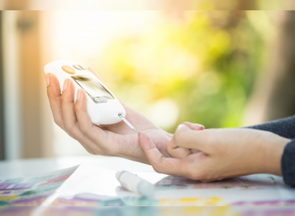 Foto - Şeker hastalarının beslenirken izlemesi gereken altın kurallar