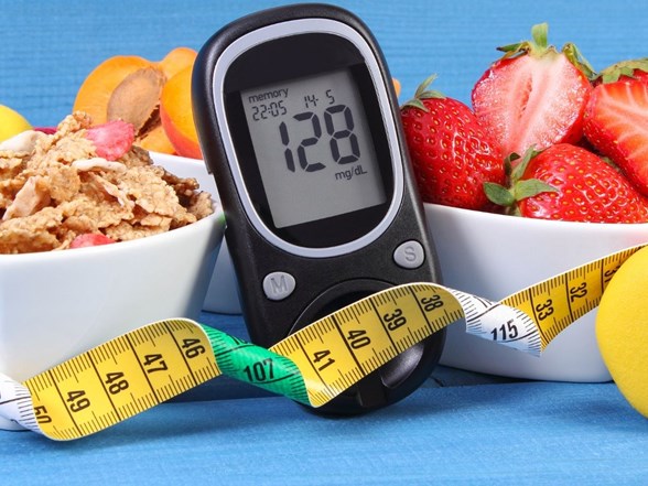 Foto - Şeker hastalarının beslenirken izlemesi gereken altın kurallar