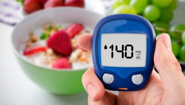 Foto - Şeker hastalığı olanlar için 12 ideal yiyecek