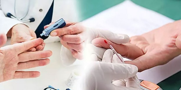 Şeker hastalığı olanlar için 12 ideal yiyecek