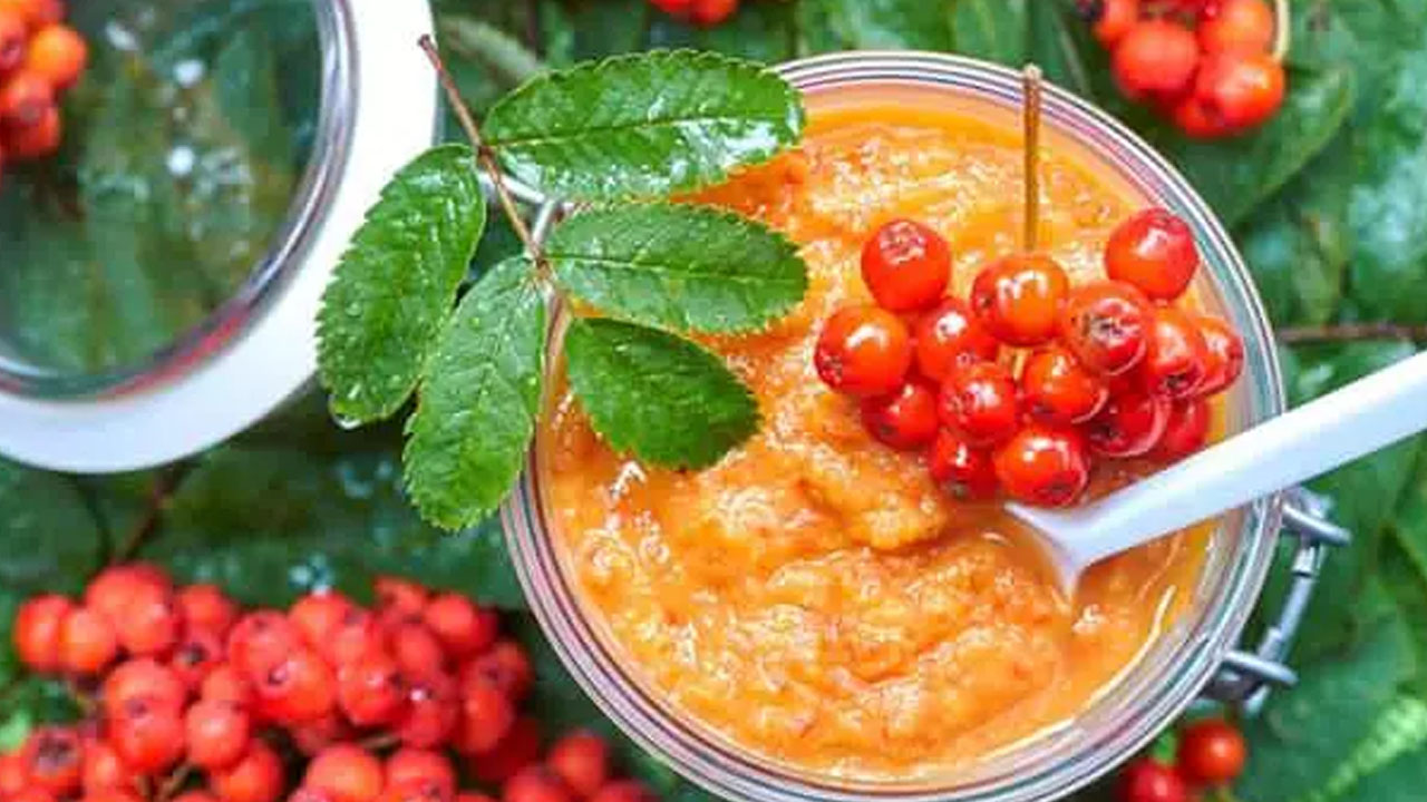 Foto - Üvez meyvesinin faydaları saymakla bitmiyor!