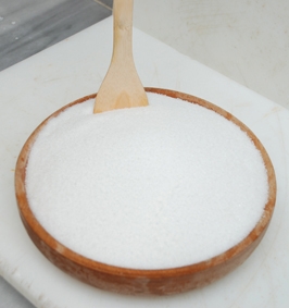 Foto - Şeker neden kilo aldırır?