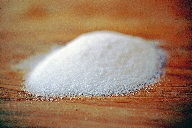 Foto - Şeker neden kilo aldırır?