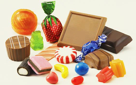 Foto - Şeker tüketince bakın vücutta neler oluyor