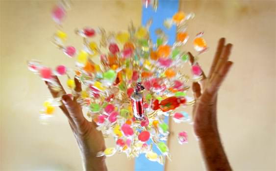 Foto - Şeker tüketince bakın vücutta neler oluyor