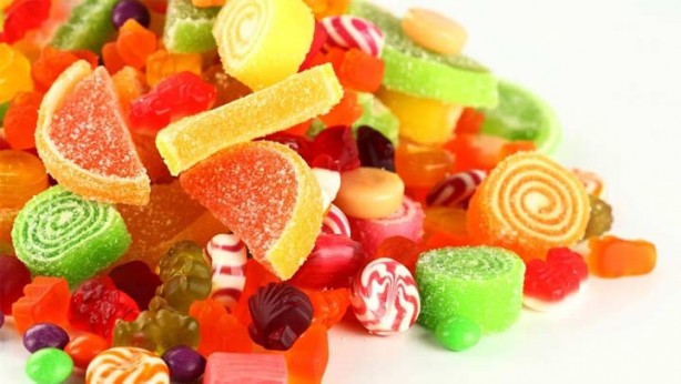 Foto - Şeker tüketince bakın vücutta neler oluyor