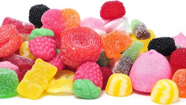 Foto - Şeker tüketince bakın vücutta neler oluyor